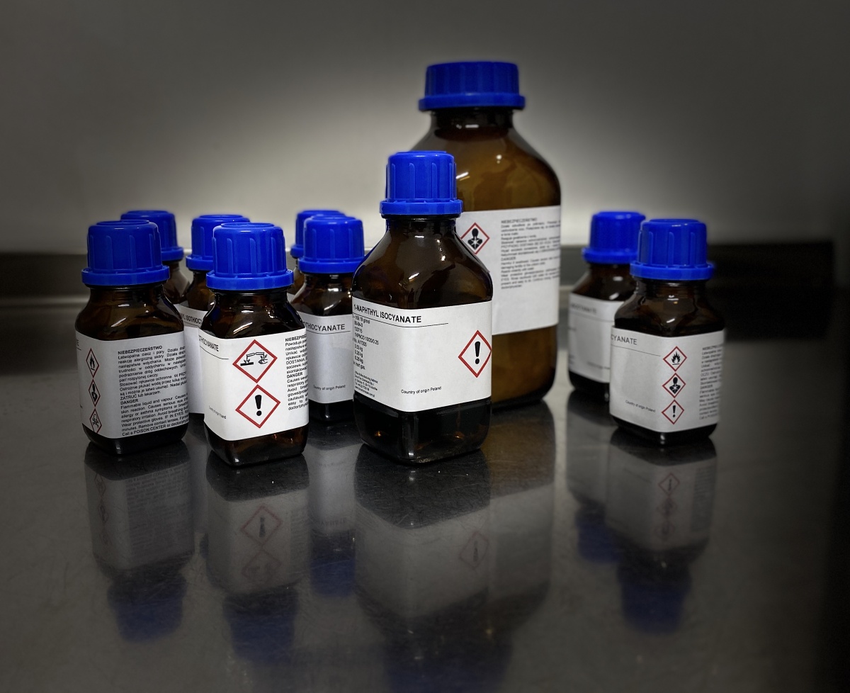 Dona Fine Chemicals
